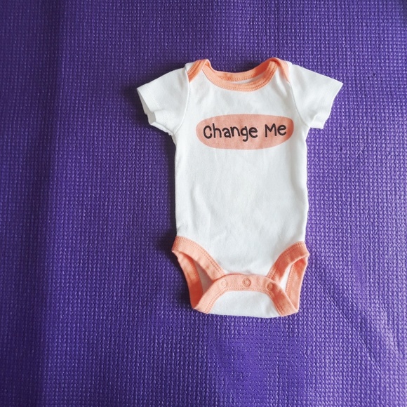 3pk Koala Baby Neutral Onsies for Neborns - Picture 5 of 5